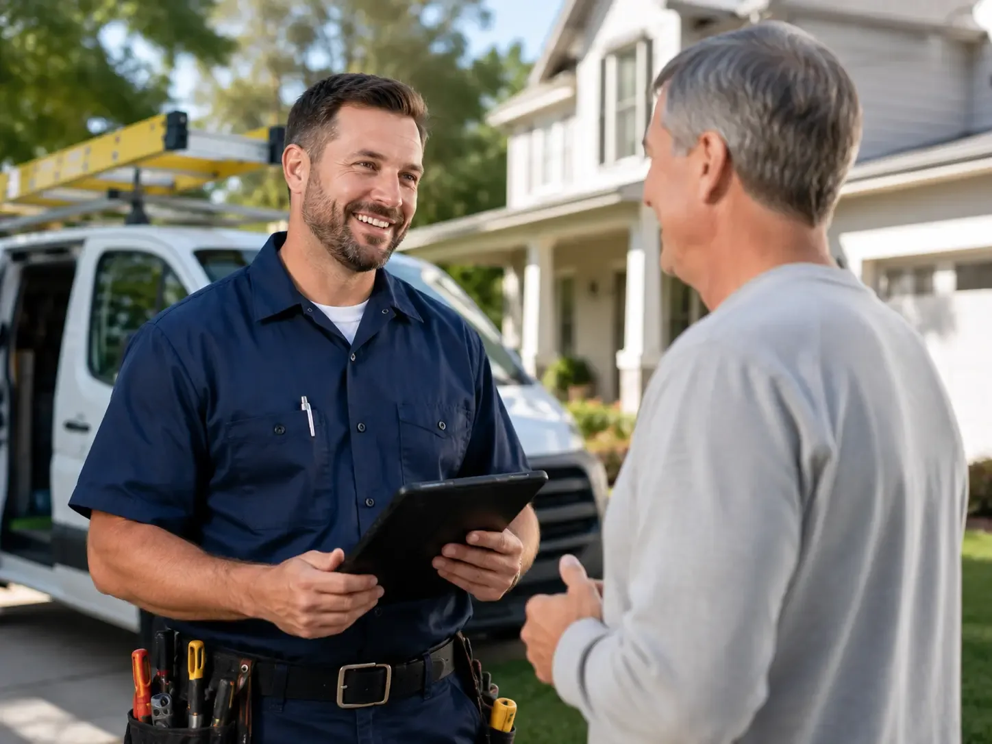 Whole Home Rewiring Holden, MO FAQs